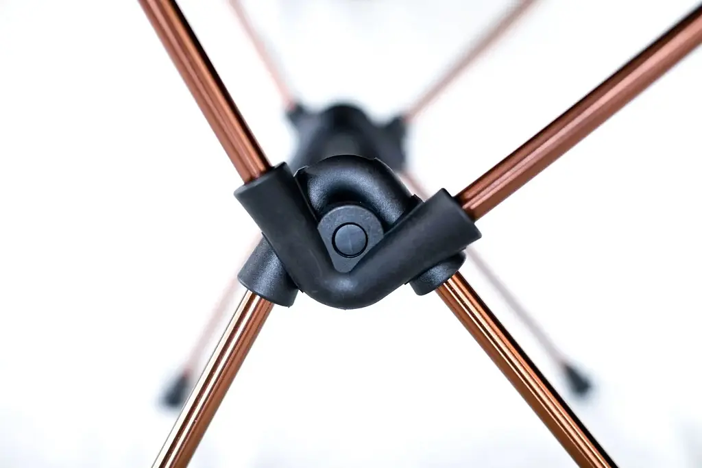 Крісло Tramp Compact TRF-060 складане 50х48х68 (TRA-TRF-060) - фото 3