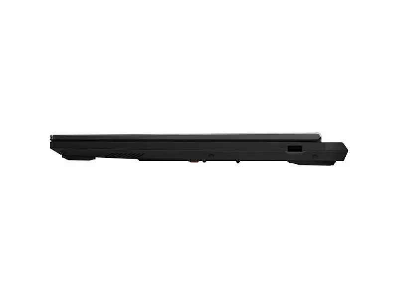 Ноутбук Asus TUF Gaming A16 2025 FA608UHI Jaeger Gray (FA608UHI-TU229) - фото 9