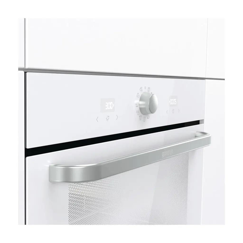 Духова шафа Gorenje BOS6737SYW - фото 4