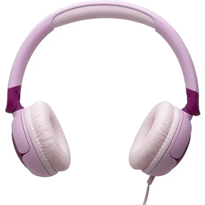 Гарнітура JBL JR320 Purple (JBLJR320PUR) (7065592) - фото 6
