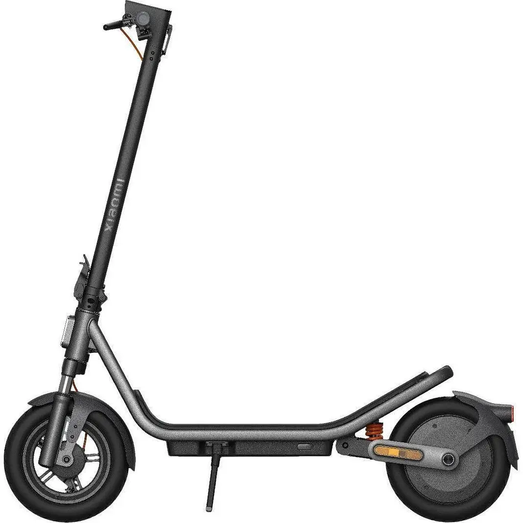 Електросамокат Xiaomi Electric Scooter 6 GL (BHR08R2GL) UA UCRF - фото 6