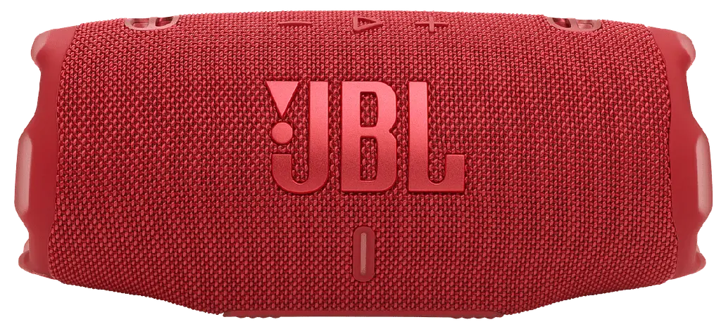 Портативна акустика JBL Charge 6 червона (JBLCHARGE6RED) JBLCHARGE6RED - фото 8