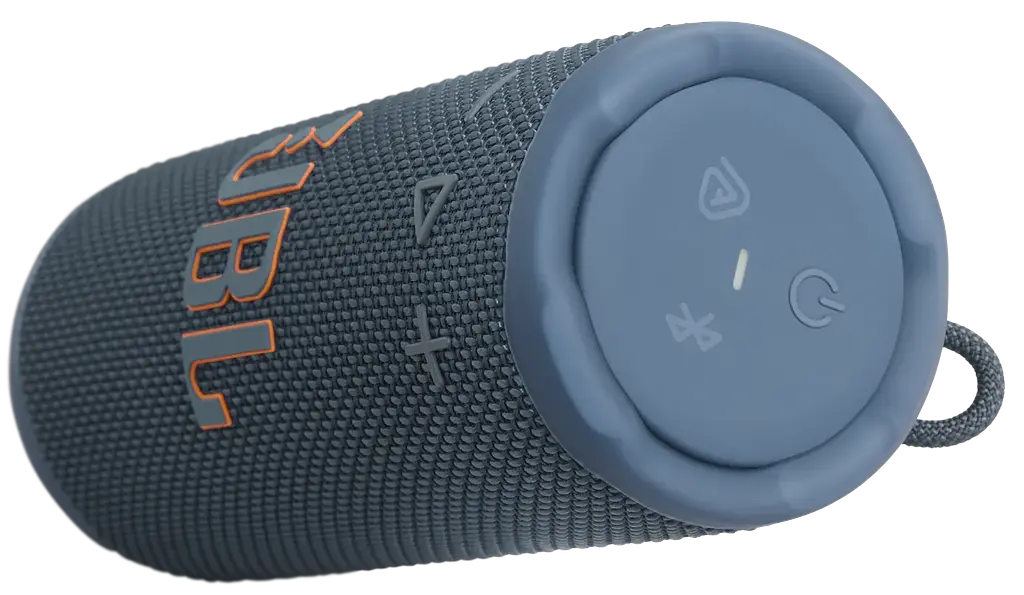 Портативна колонка Grip Blue (JBLGRIPBLU) JBL teh0022400 - фото 8