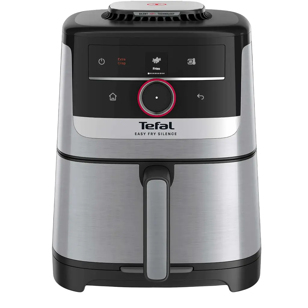 Мультипіч Tefal Easy Fry Silence Smart EY572DE1 - фото 10