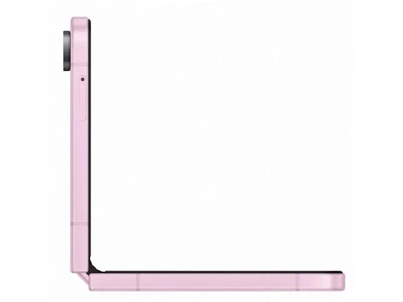 Смартфон Samsung Galaxy Flip8 12/256GB Pink (SM-F776BLIG) - фото 8