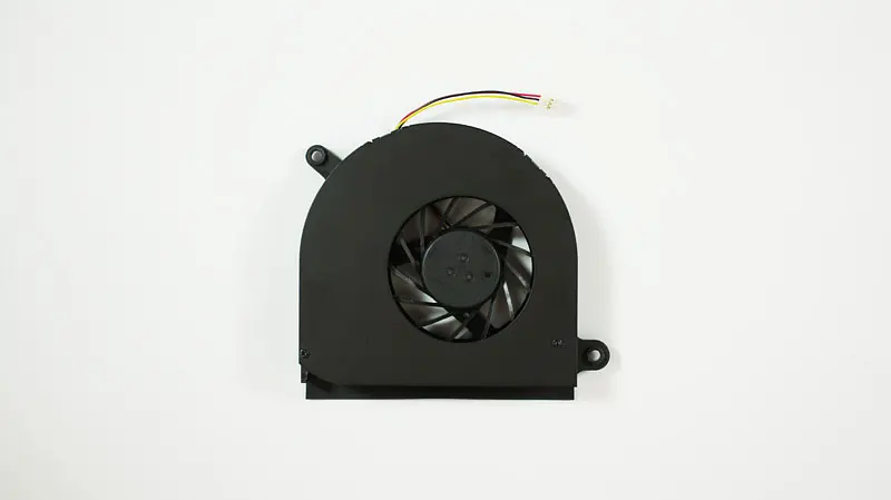 Вентилятор для ноутбука DELL INSPIRON 17R N7010 (KSB0505HA-C, 0RKVVP, RKVVP, 0F5GHJ) (Кулер) - фото 3