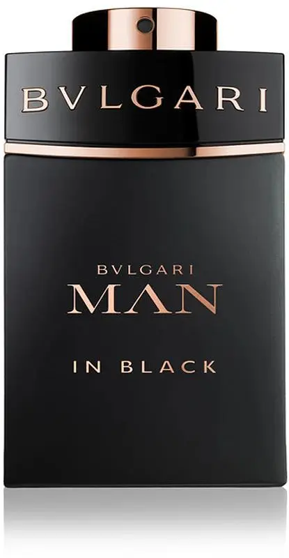 Оригінал Bvlgari Man In Black Тестер 100 мл Парфумована вода - фото 2