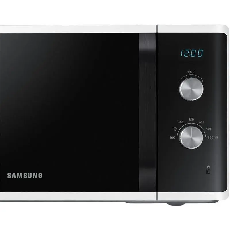 Мікрохвильова піч SAMSUNG MS 23 K3614AW/UA - фото 8
