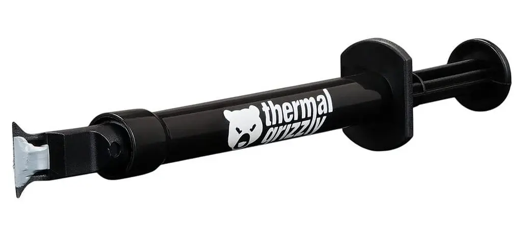 Термопаста Thermal Grizzly Duronaut 2г (TG-D-002-R) - фото 2
