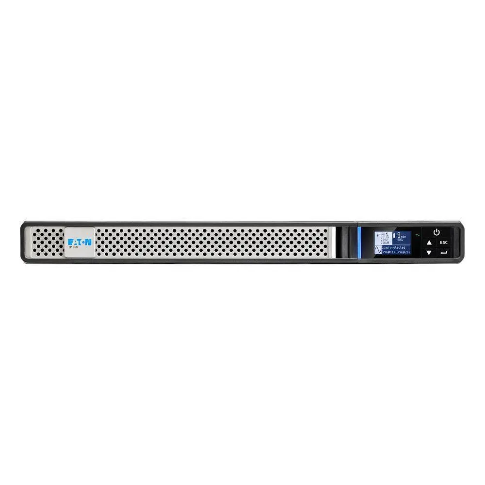 Джерело безперебійного живлення Eaton 5P 1150i Rack 1U G2 - фото 2