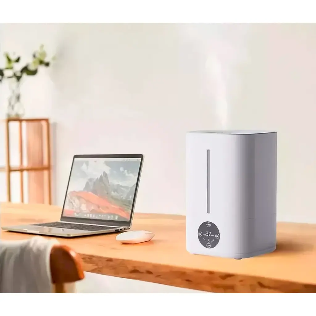 Зволожувач повітря Lydsto Humidifier F200S (XD-F200-02) [134305] - фото 3