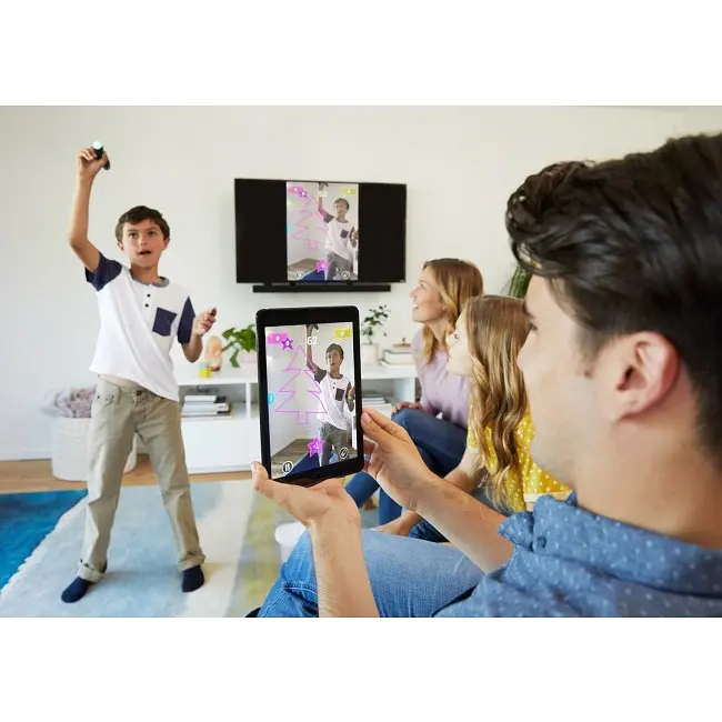 Настільна гра Mattel Pictionary Air, укр. мова (GXR16) - фото 5