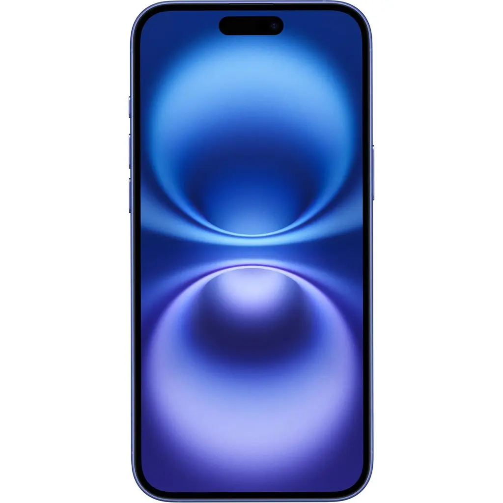 Смартфон Apple iPhone 16 Plus 128GB Ultramarine (MXVX3) [114834] - фото 2