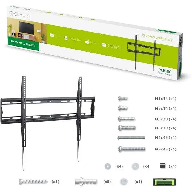 Кронштейн ITech PLB-60 - фото 6