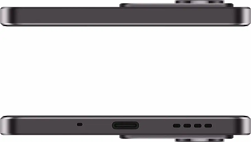 Смартфон Realme C75 8/128GB Storm Black (Global) NFC - фото 8