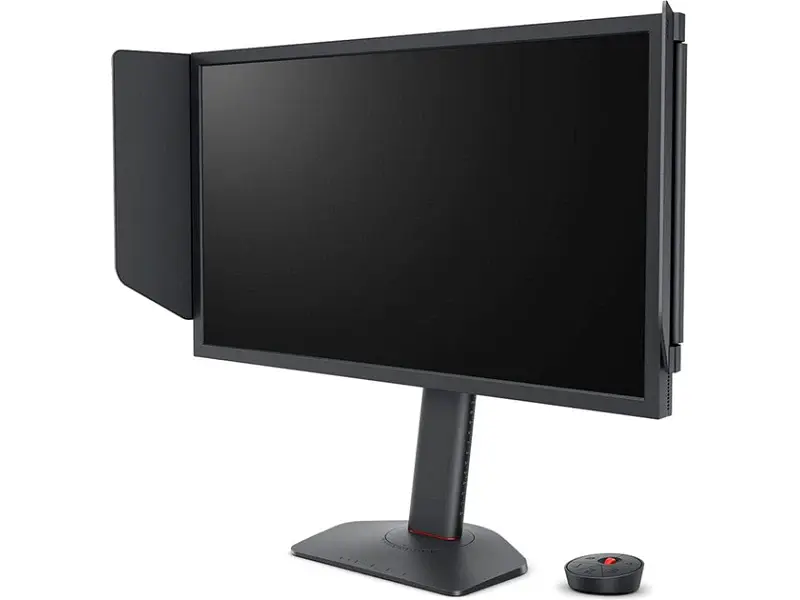 Монітор BenQ Zowie XL2546X+ (9H.LN1LB.QBE) - фото 2