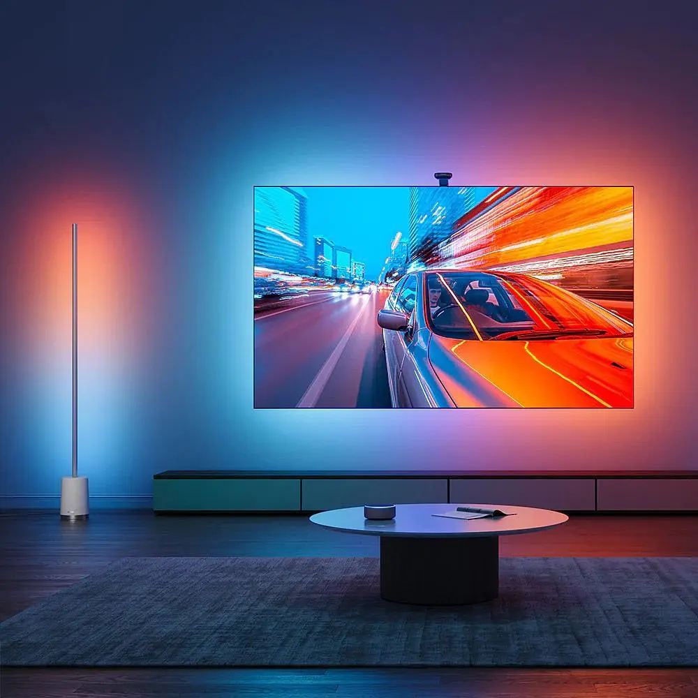 Світлодіодна стрічка Govee Envisual T2 TV Backlights 55-65` 3.6 м [93884] - фото 5