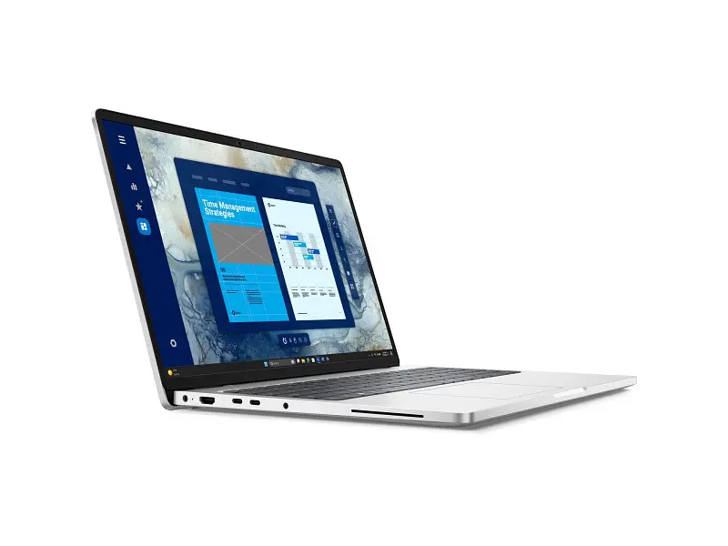 Ноутбук Dell Pro 16 (BTO105PC16250UA_W11P) - фото 2