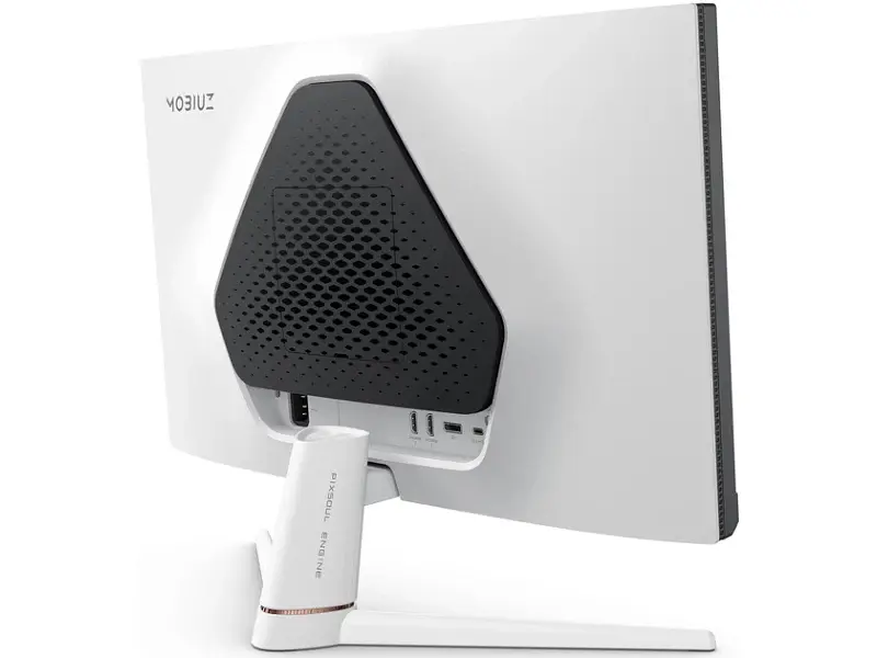 Монітор BenQ EX251 (9H.LN9LA.TBE) - фото 5