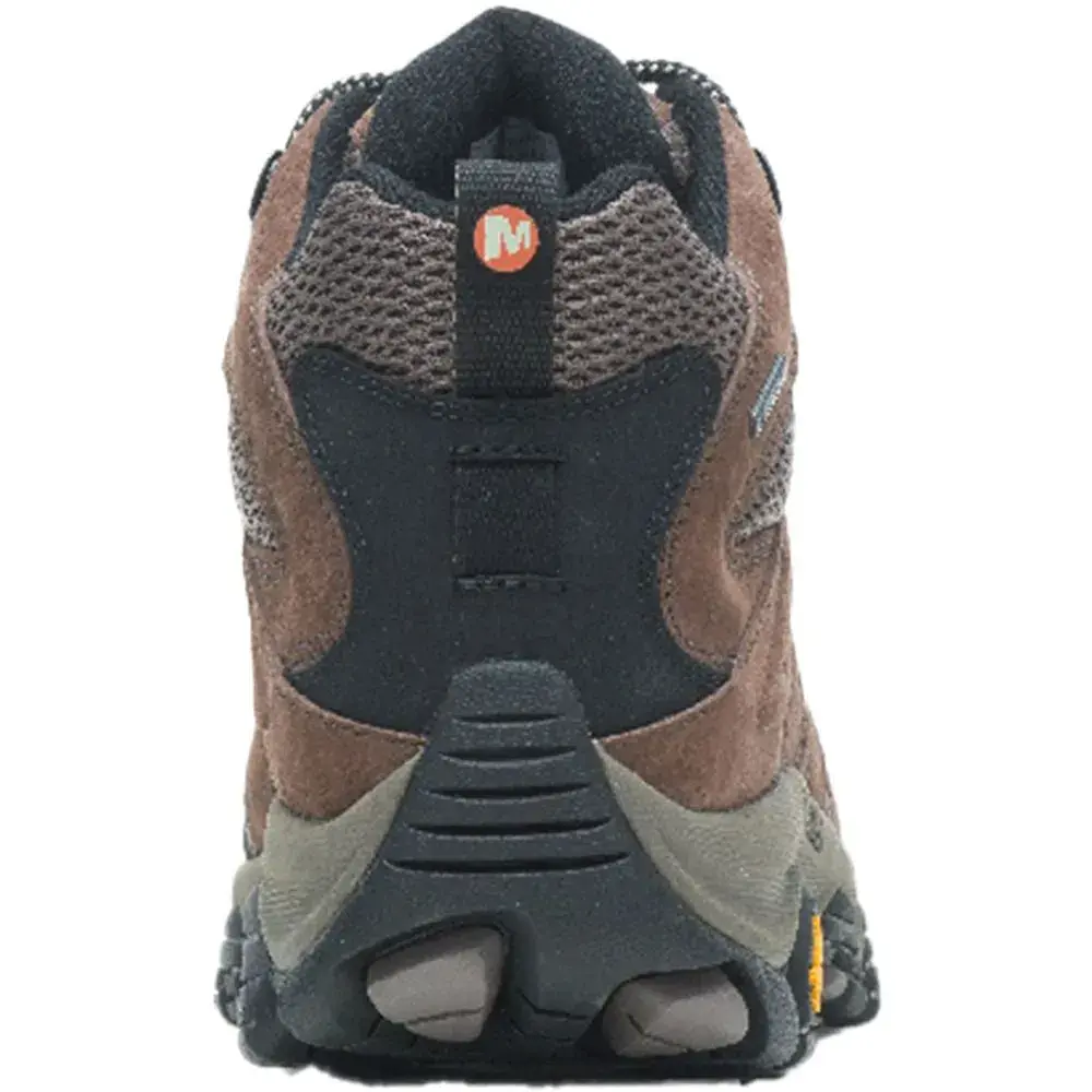 Ботинки Merrell Moab 3 Mid GTX Mns р. 42 - фото 3