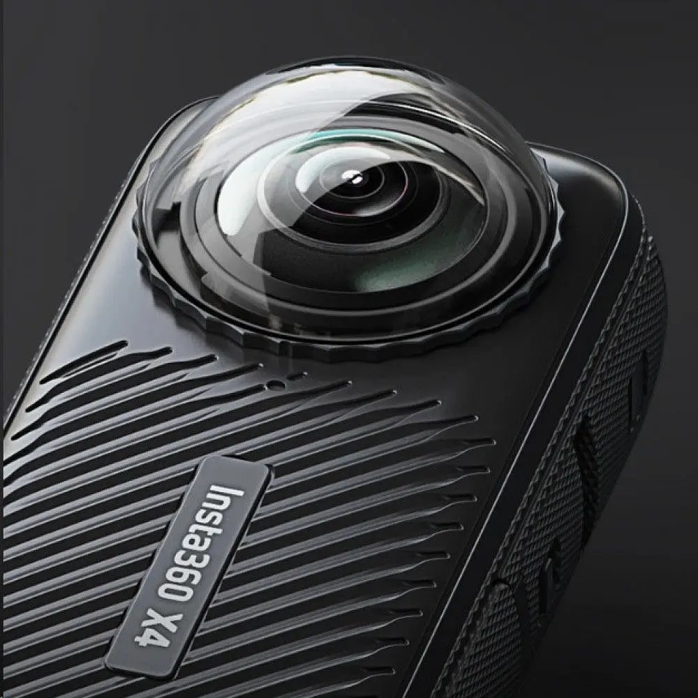 Захист на лінзу aMagisn AD09 для Insta360 X4 [143425] - фото 4