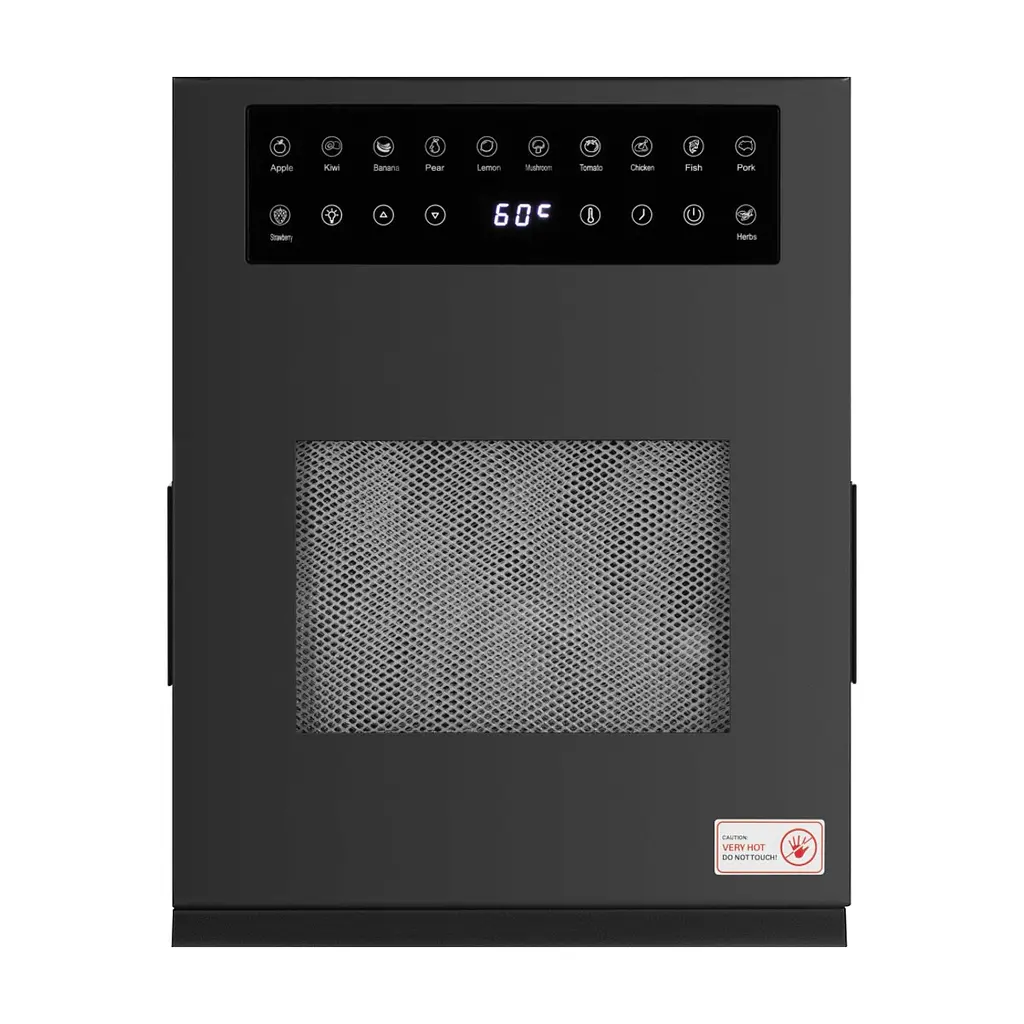 Сушка для овощей и фруктов ARDESTO FDB-1242 - фото 7
