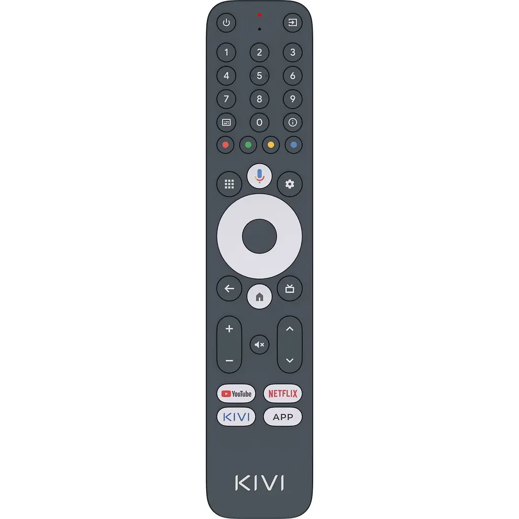Телевізор Kivi F710Q 40" LED FHD [40F710QB] [139371] - фото 7