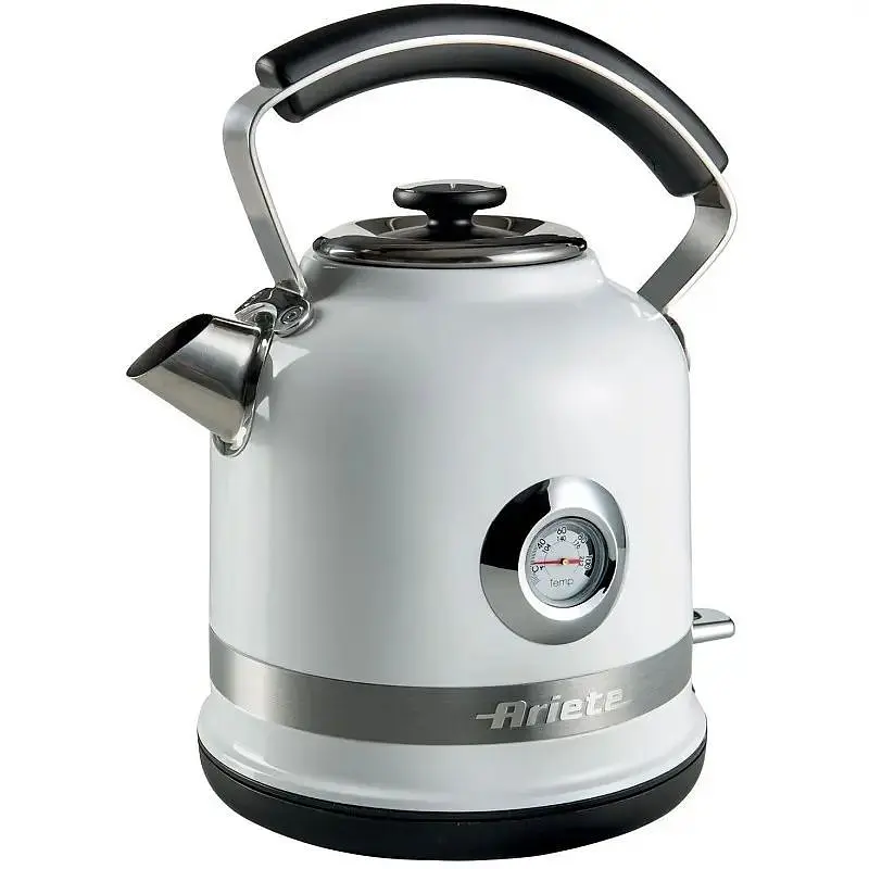 Електрочайник Ariete 2854 WH (00C285401AR0) - фото 6