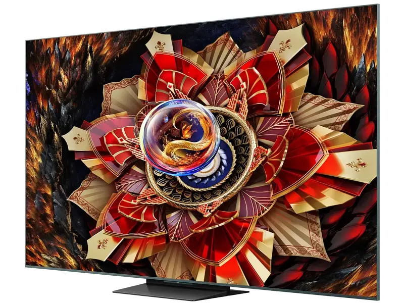 Телевізор TCL 75C9K - фото 2