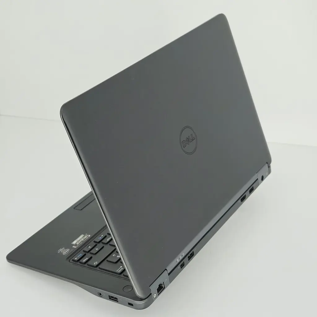Ноутбук Dell Latitude E7450 (i5-5300U/8/256SSD) - Class A "Б/В" - фото 7
