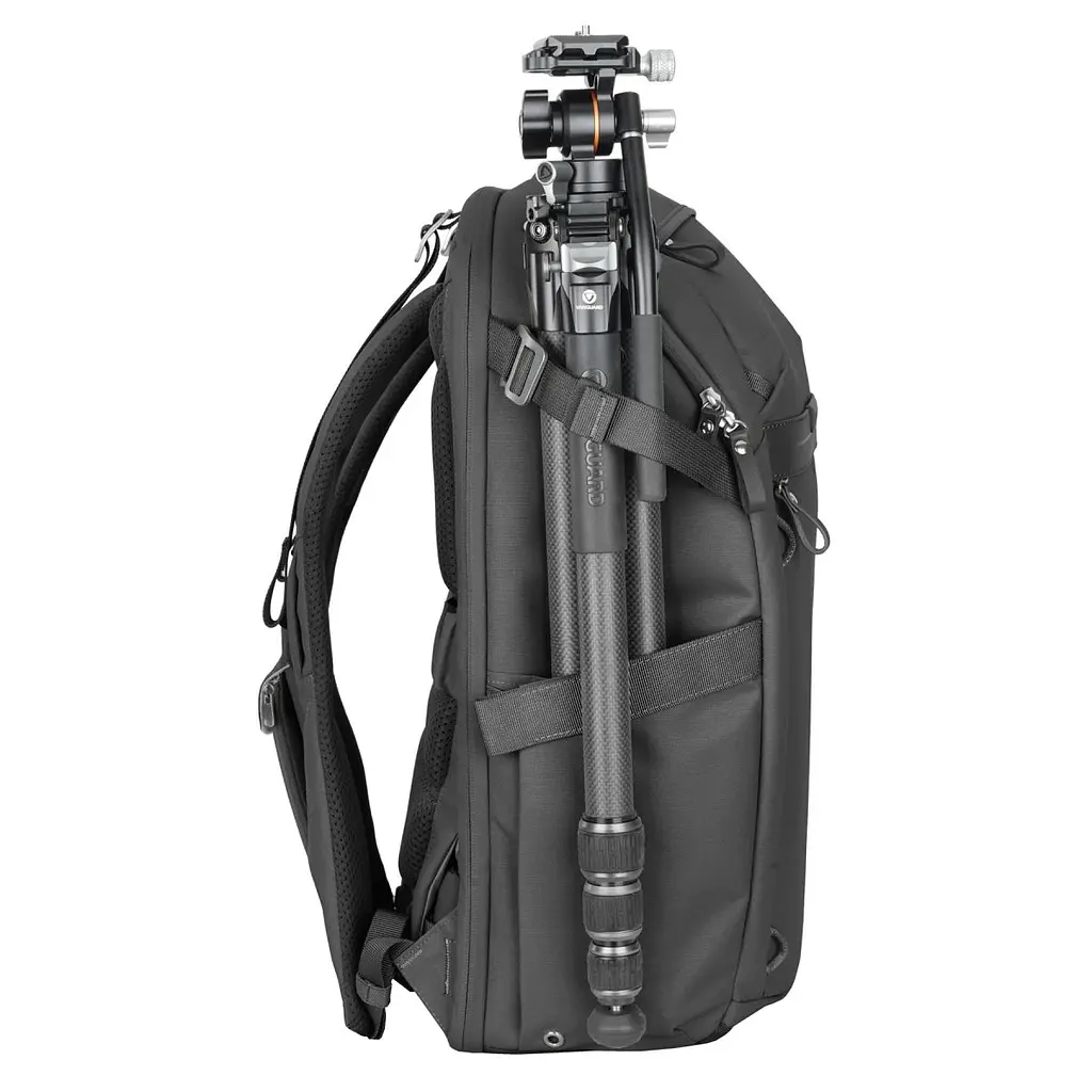 Рюкзак Vanguard VEO Metro B30L Black (VEO Metro B30L BK) - фото 6
