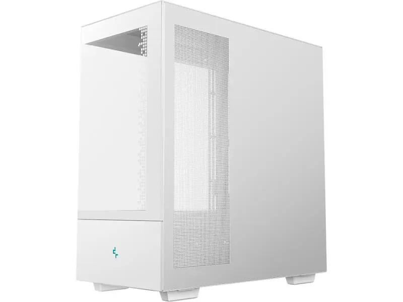 Корпус Deepcool CH690 Digital White (R-CH690-WHNNA0D-G-1) - фото 8