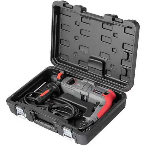 Перфоратор Intertool Storm DT-0185 [89253] - фото 10