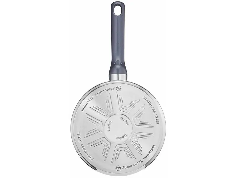 Набір каструль Tefal Daily Cook (G712S855) - фото 4