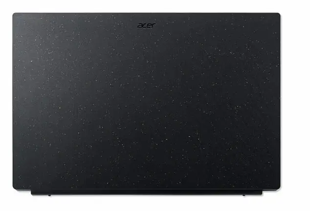 Ноутбук Acer Aspire Vero i5-1155G7 8/512 Gb Win11 Black - фото 6