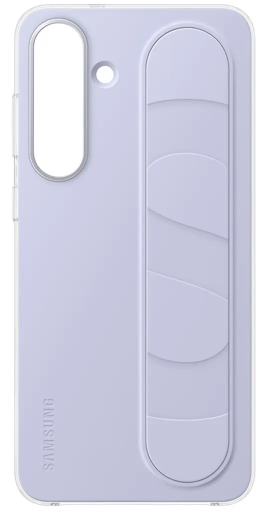 Чохол Samsung S25 FE Standing Grip EF-GS731CLEGWW Light Blue teh0023356 - фото 2