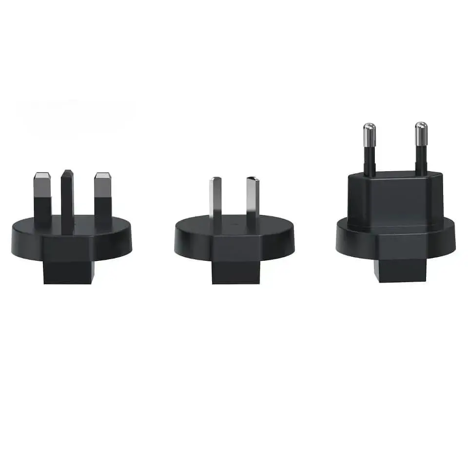 Павербанк Energizer Magnetic Black 10 000 mAh / 20 Вт (QM10001AC) - фото 7