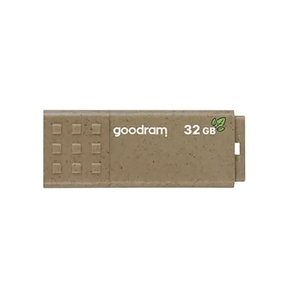 USB Flash GoodRAM 32GB USB 3.0 UME3 ECO FRIENDLY, Retail (UME3-0320EFR11) - фото 6