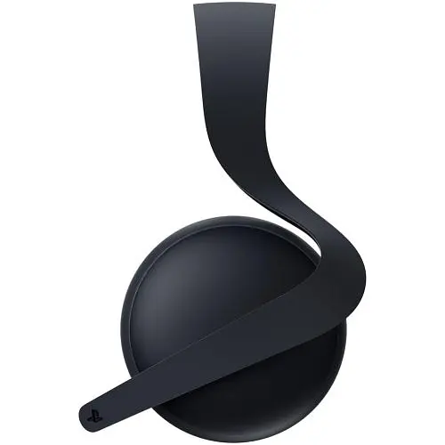 Беспроводная гарнитура PlayStation PULSE Elite Midnight Black + чехол - фото 4