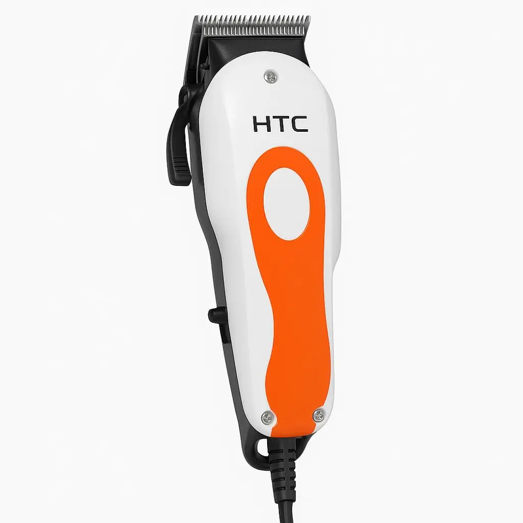 Машинка для стрижки волос HTC Best Clippe CT-616 ∙ Стильная и надежная машинка CT-616 для салона - фото 5