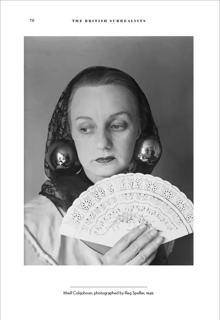 The British Surrealists - фото 12