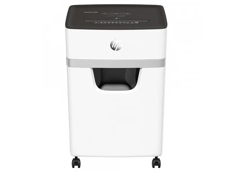 Уничтожитель документов HP OneShred 12MC (2806)