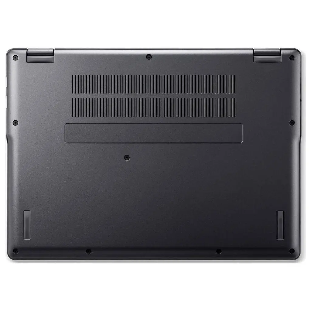 Ноутбук Acer Chromebook CPE594- 1N- TCO- i5- 1334U 14 дюймів Сенсорний екран 16 ГБ 256 ГБ Chrome Чорний - фото 7
