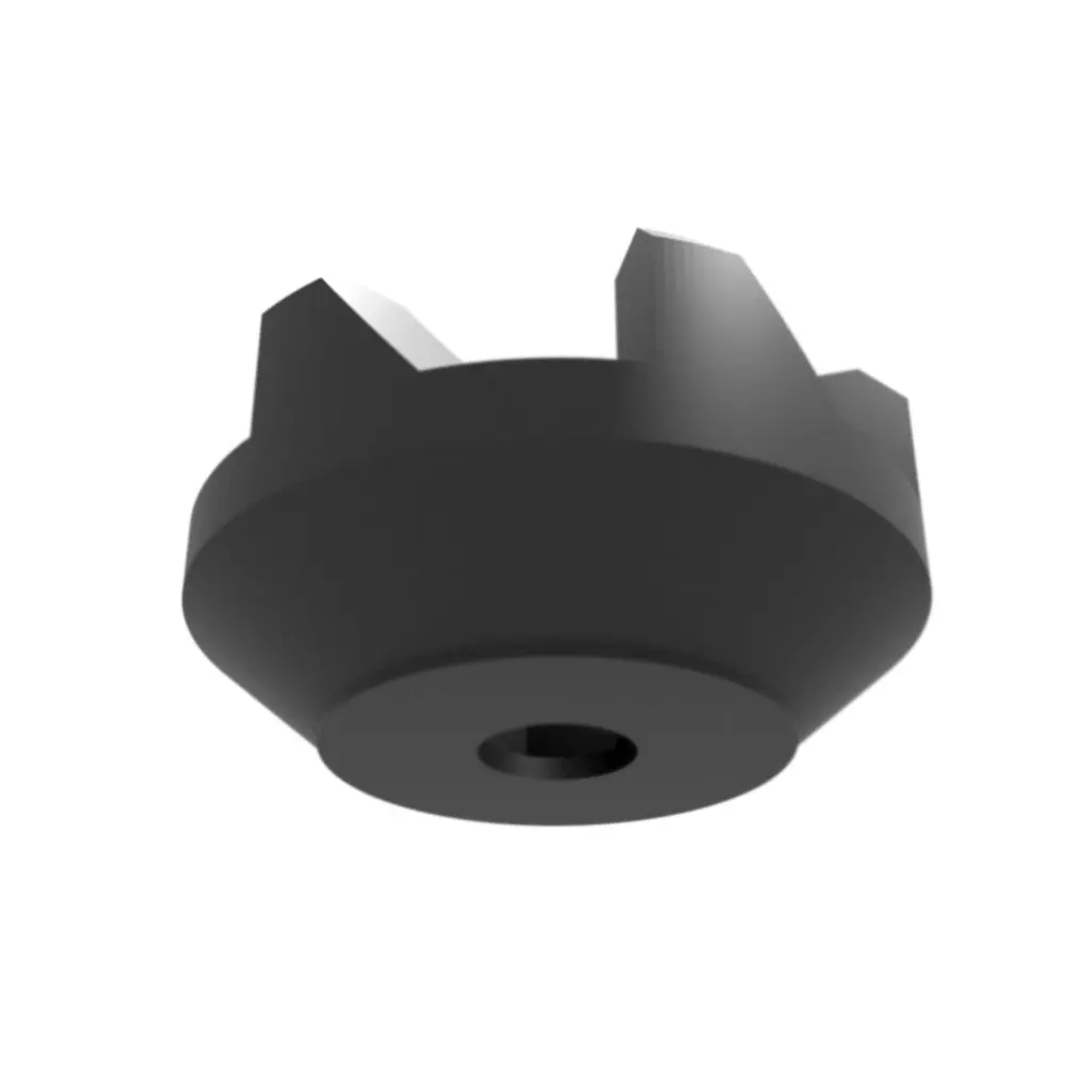 Муфта чаші кухонного комбайну DMS KMFBP 2510 - фото 2