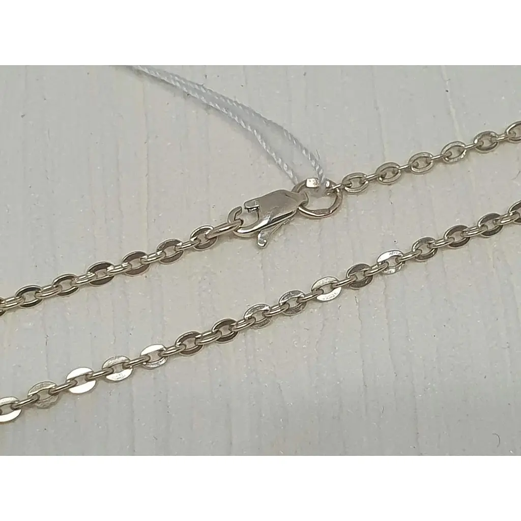 Золотая цепочка Tango (Якорное). 888005М 50 - фото 2