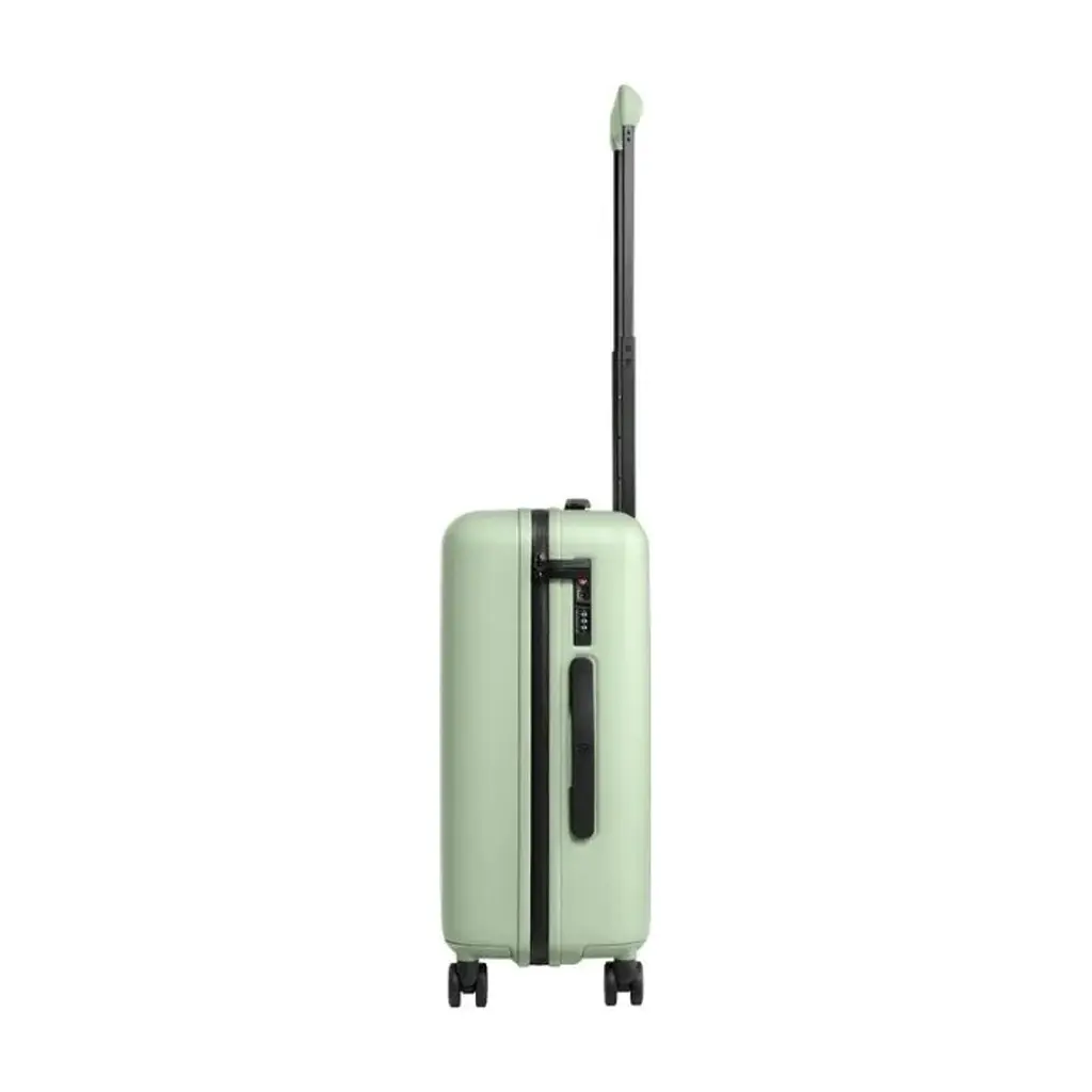 Валіза Xiaomi Ninetygo HOBO Luggage 20" Green (6941413243704) - фото 6