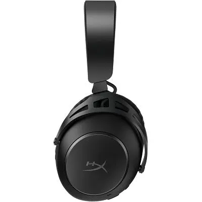 Навушники HyperX Cloud Alpha 2 Wireless Black (AJ5C7AA) - фото 4