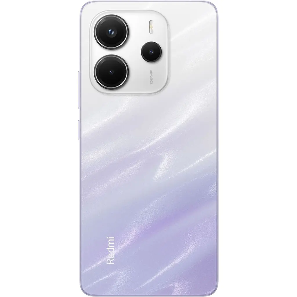 Смартфон Redmi Note 14 6/128GB Mist Purple UA-UCRF [126481] - фото 5