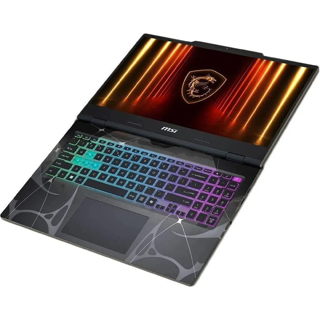 Ноутбук MSI Cyborg 15 B2RWEKG (B2RWEKG-258US) [174346] - фото 8