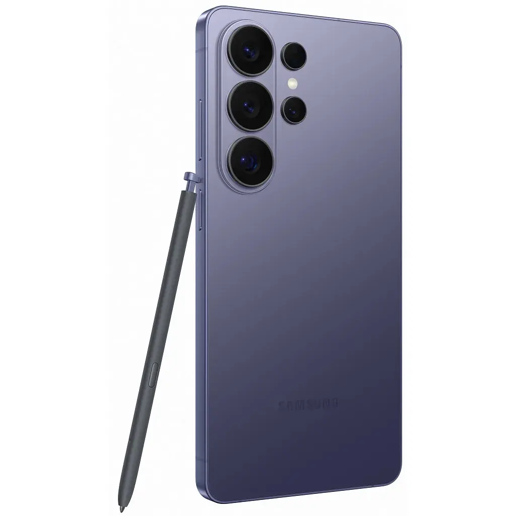 Мобільний телефон Samsung Galaxy S26 Ultra 12/512Gb Cobalt Violet (SM-S948BZVGEUC) - фото 7